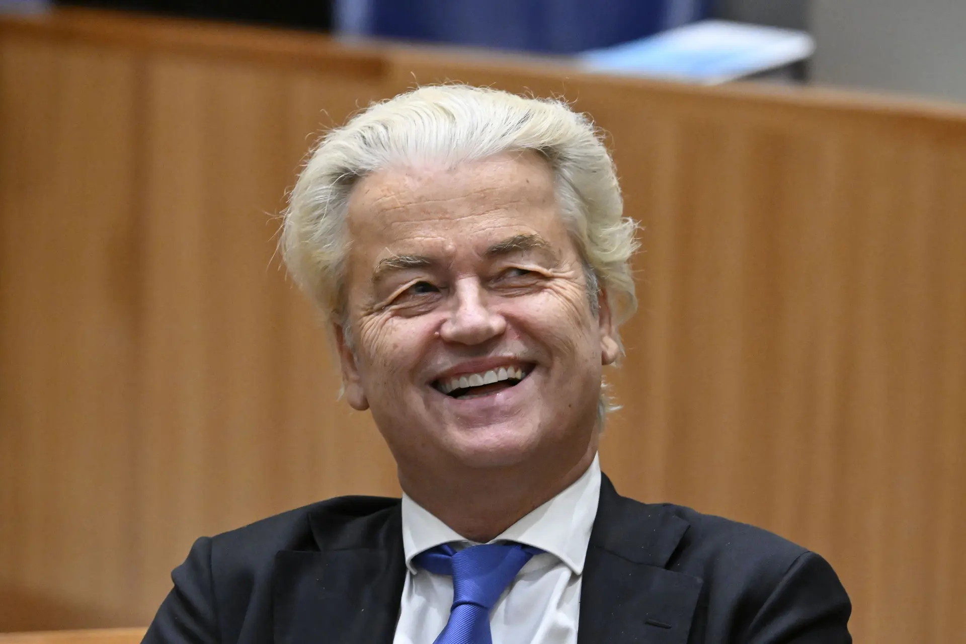 Hypocriete Wilders heeft 'stoere praatjes' op X; tegelijk drukt PVV miljarden aan btw-verhogingen erdoor