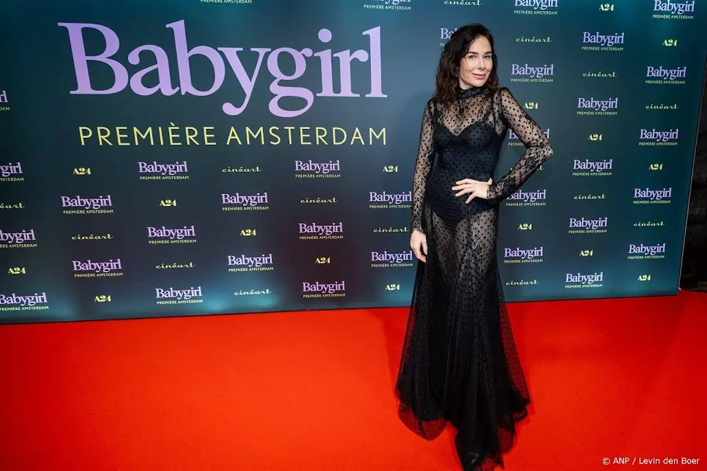 Iedereen wil naar Babygirl, tientallen extra bioscoopzalen geopend