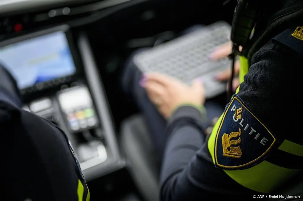 Ruim dertig aangiftes van lekgeprikte autobanden in Breda