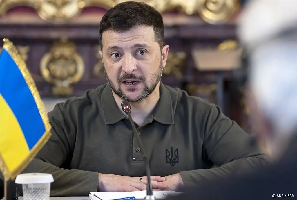 Zelensky: Oekraïne heeft twee Noord-Koreanen opgepakt in Rusland