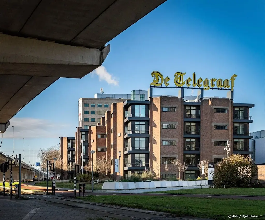 Moskeeën overwegen stappen tegen Telegraaf om 'anti-moslimhetze'