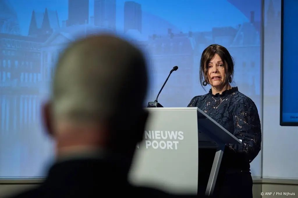 Staatssecretaris: adviezen toeslagencompensatie spreken mij aan
