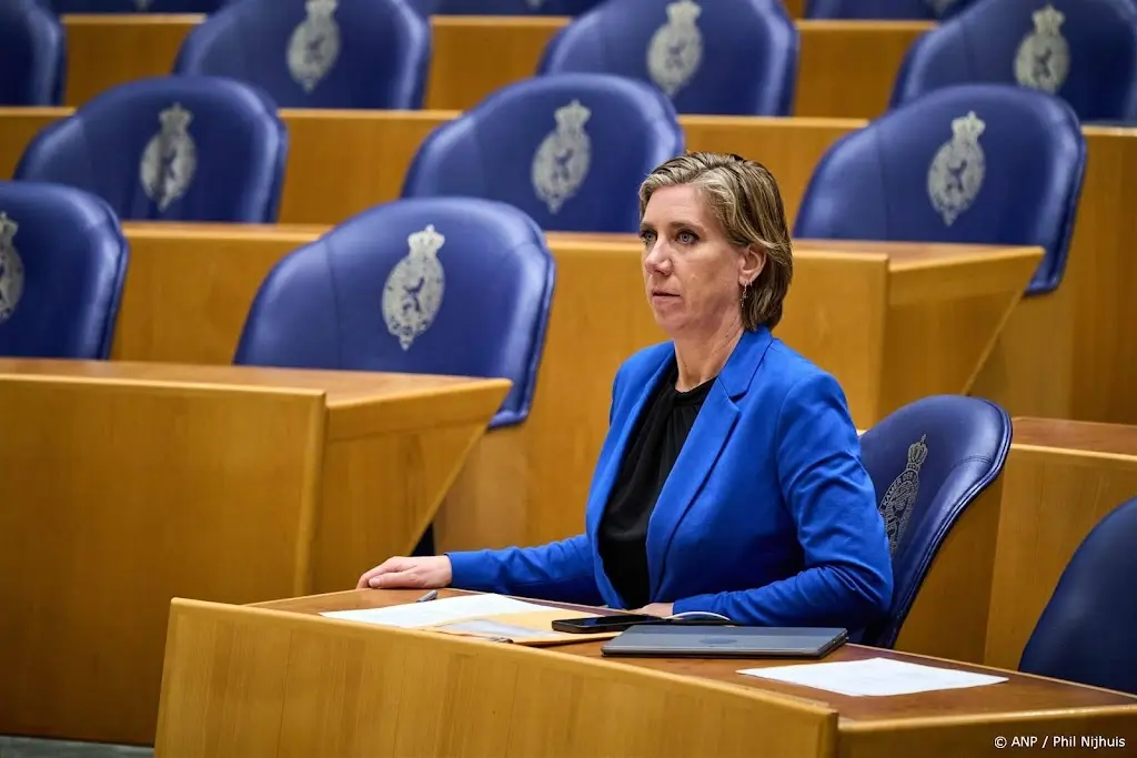 VVD: vandaag tegen vuurwerkverbod, maar wie weet is het morgen anders