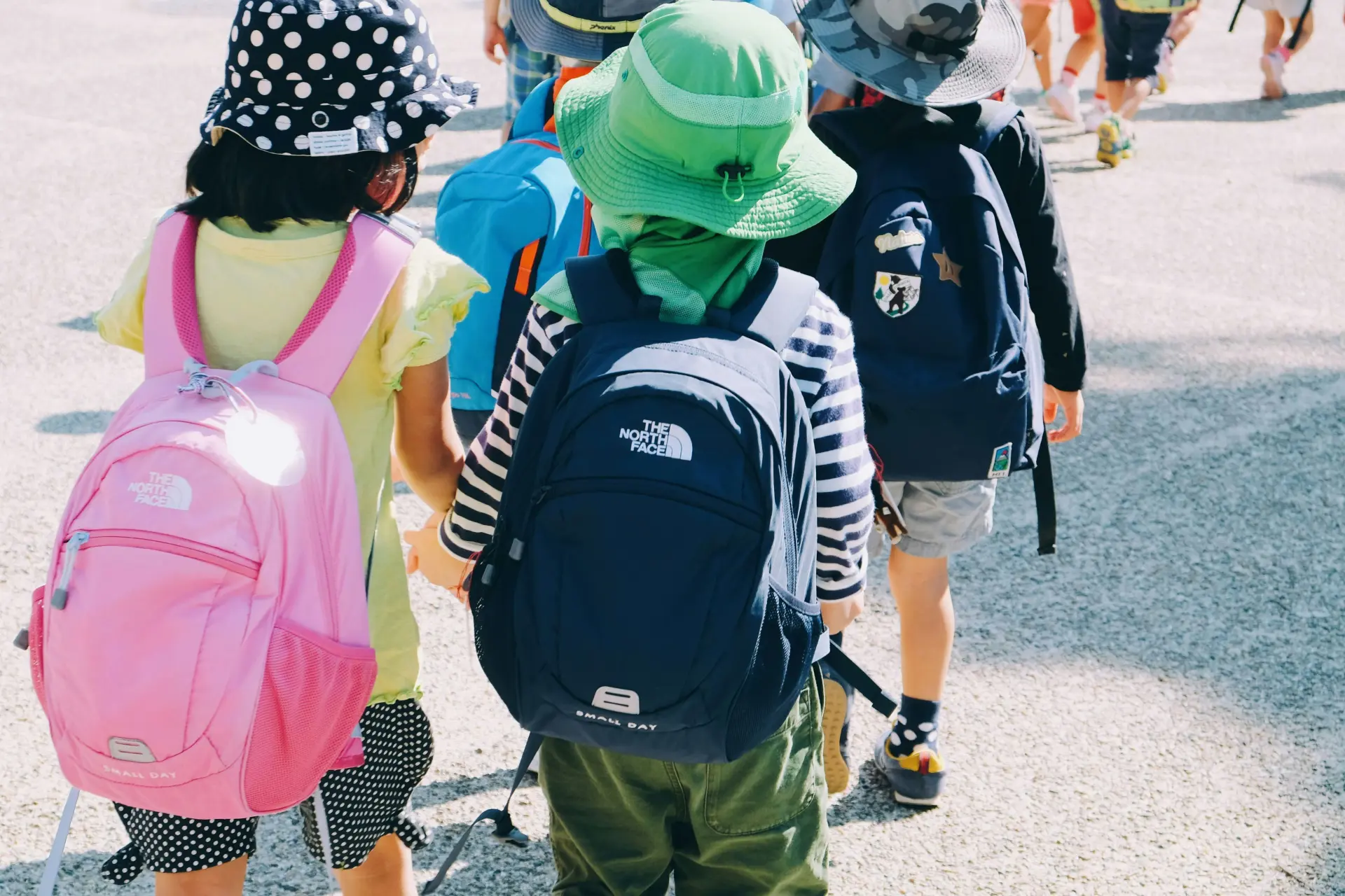 Als trend niet verandert, heeft Japan in 2720 nog maar één kind
