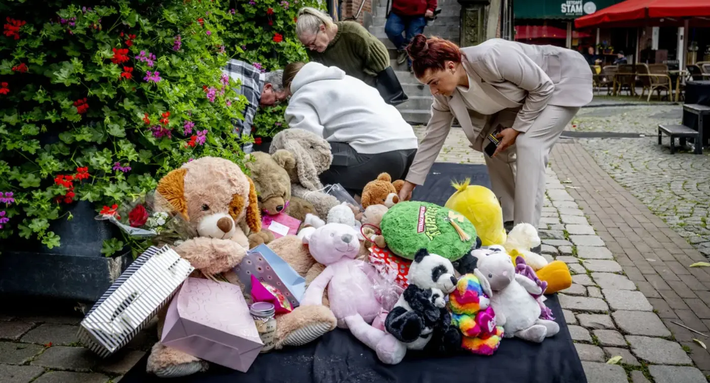 School waarschuwde voor mishandeling pleegmeisje Vlaardingen