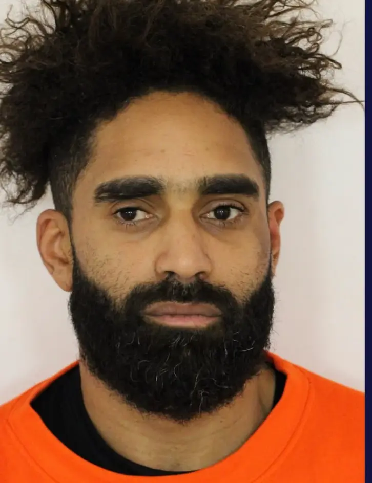 Voor goudroof Assen gearresteerde Bernhard (34) liet al jaren een spoor van ellende achter zich