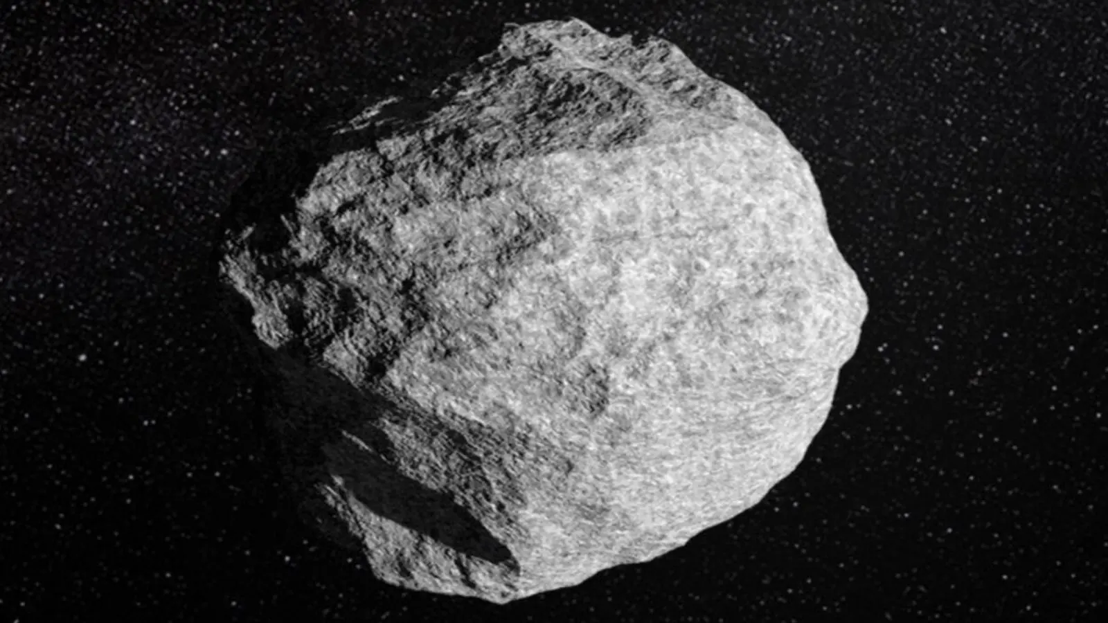 Asteroïde ter grootte van een voetbalveld mogelijk op ramkoers met Aarde