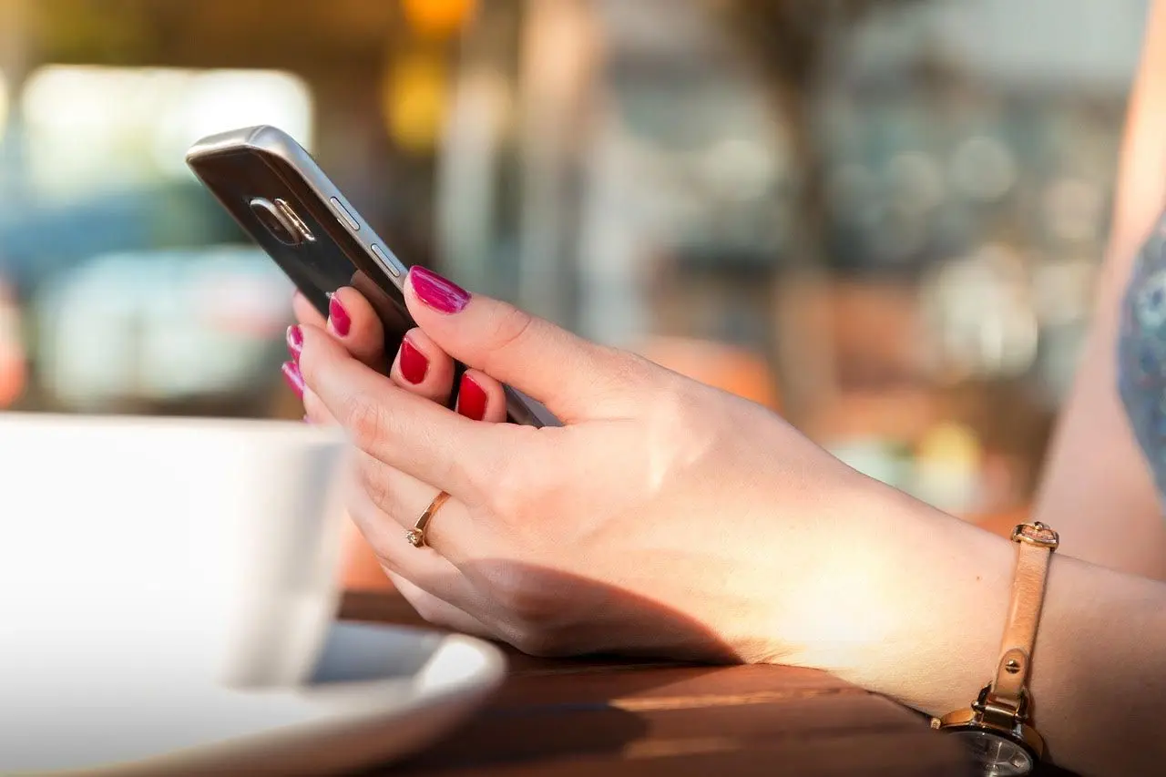 Gebruik je smartphone om de productiviteit van je bedrijf te verhogen