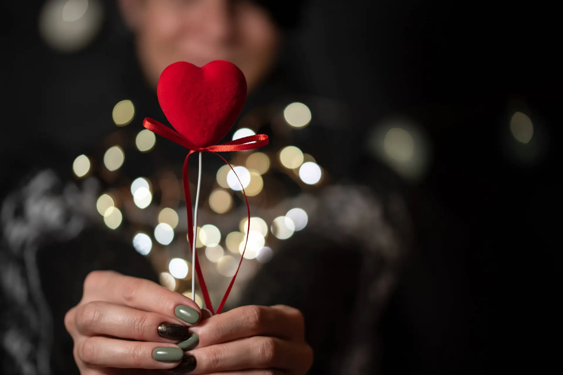 Wetenschappers lanceren relatietest voor Valentijnsdag: 7 vragen die alles vertellen