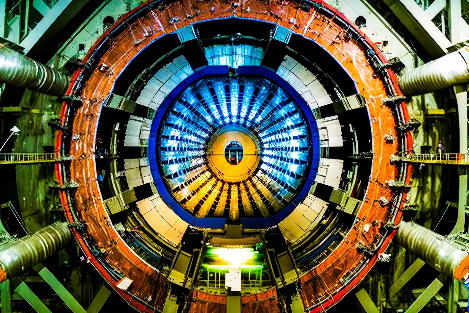 Volgende CERN-baas: kunstmatige intelligentie gaat kernfysica in stroomversnelling brengen