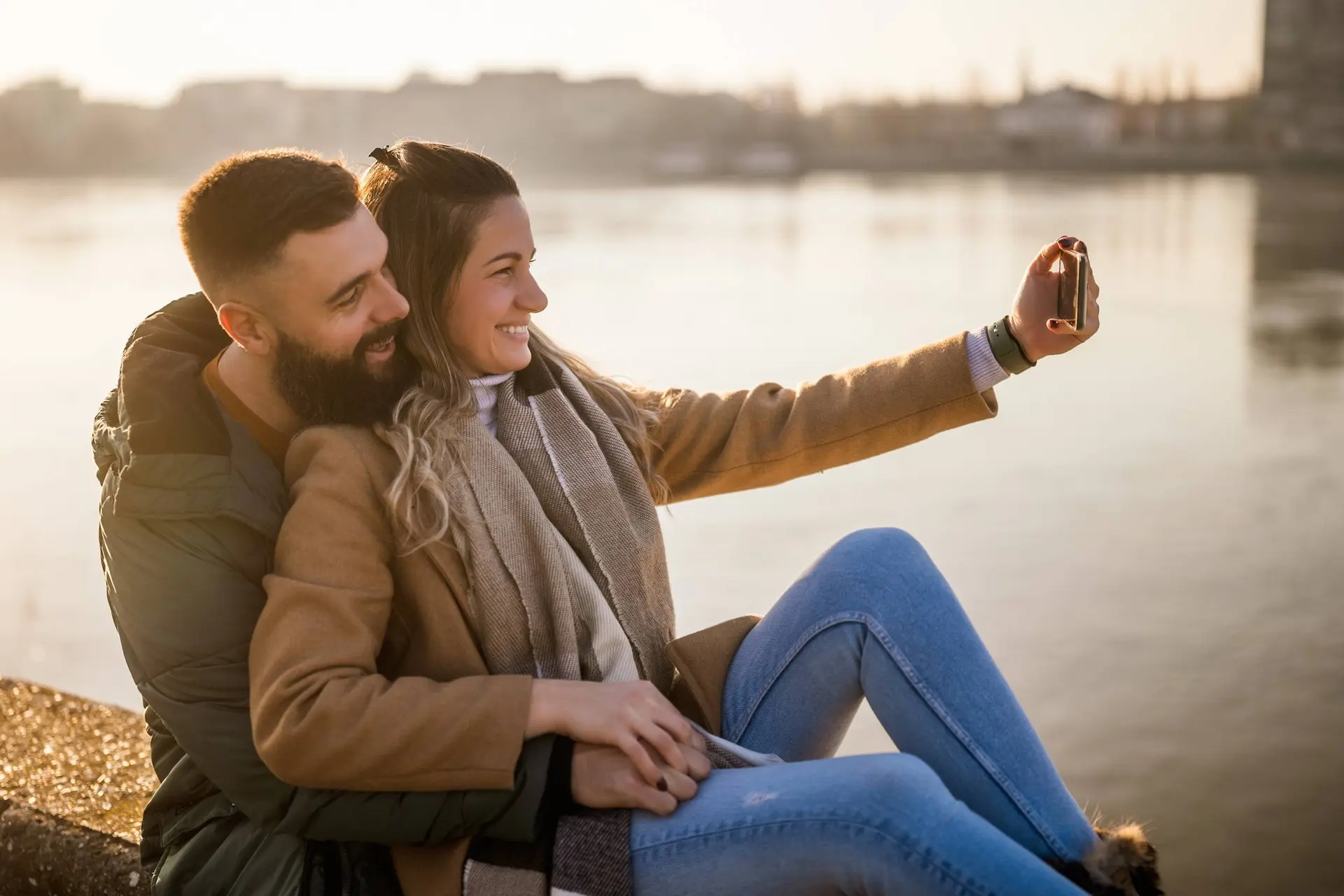 Liefde is niet dood, maar jongeren kiezen hun eigen pad