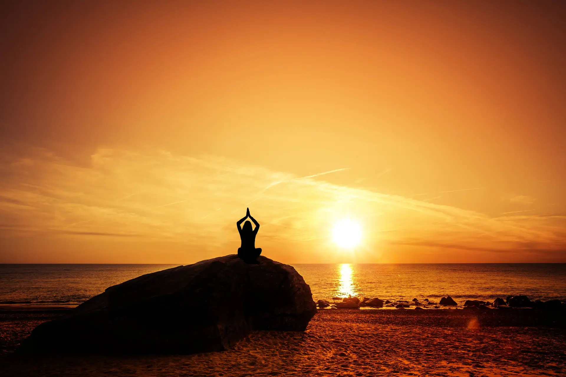 De duistere kant van mediteren en mindfulness waar niemand het over heeft