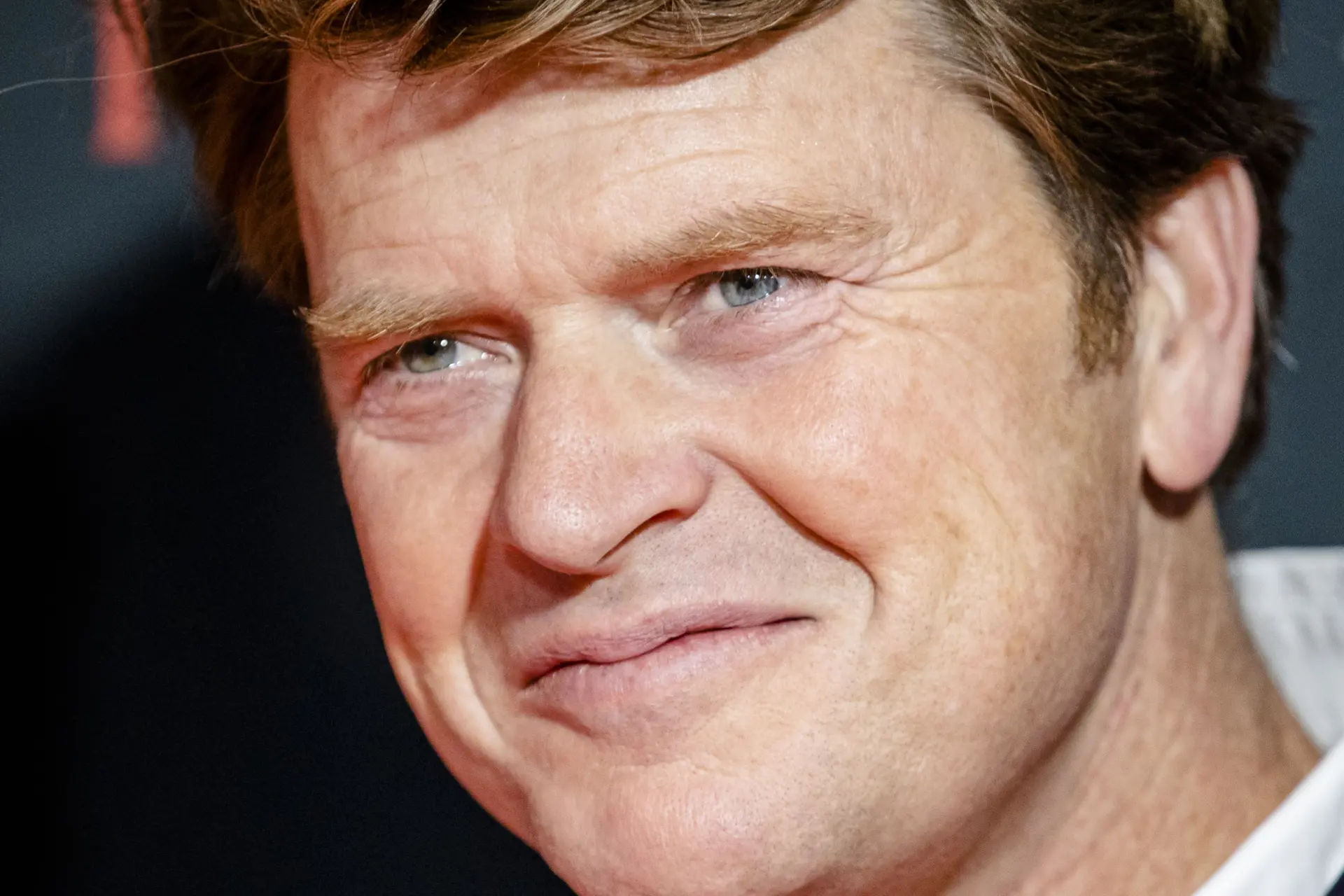 Beau maakt zich heel boos over te dure aanstel-restaurants