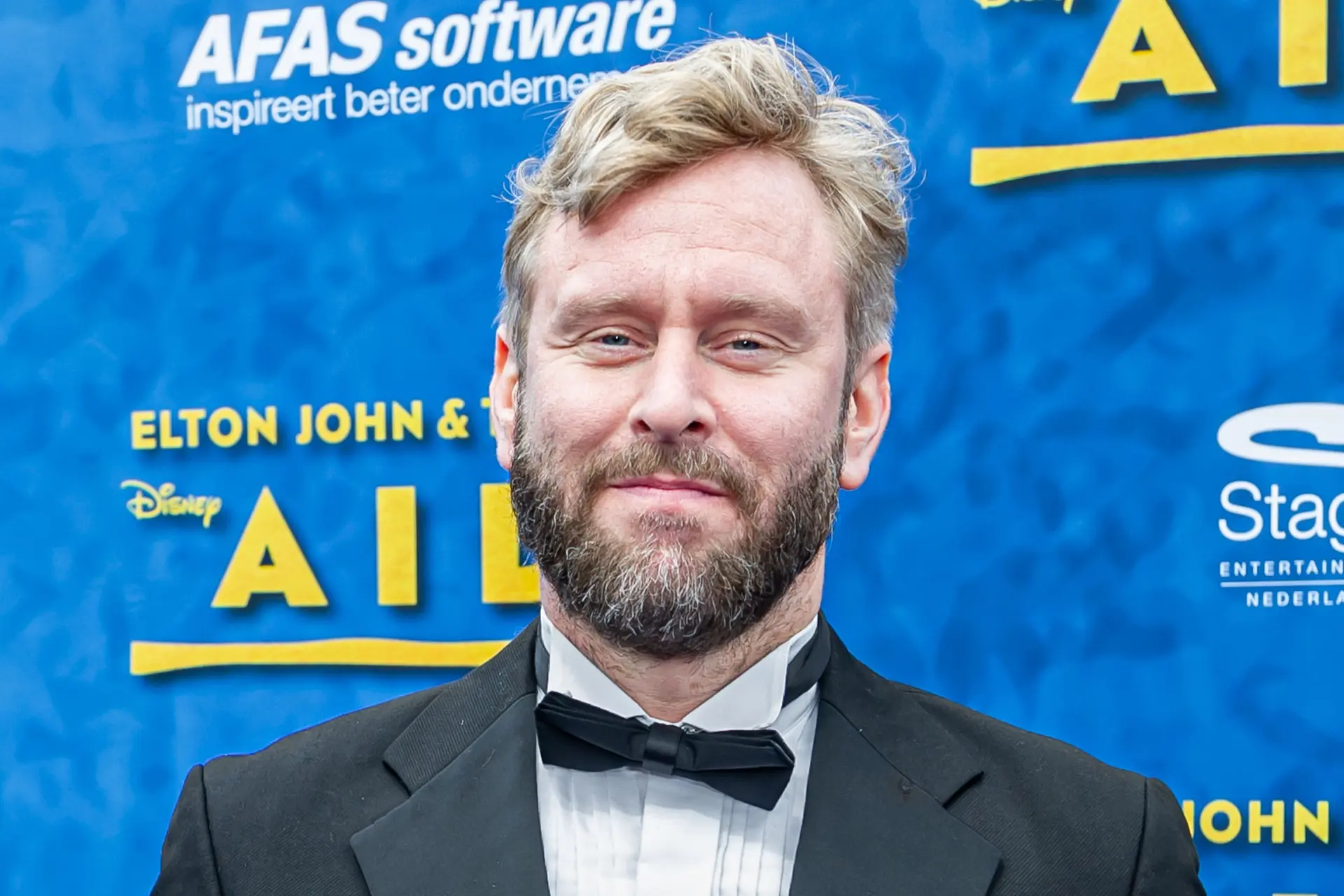 Tim den Besten bekent identiteitsfraude