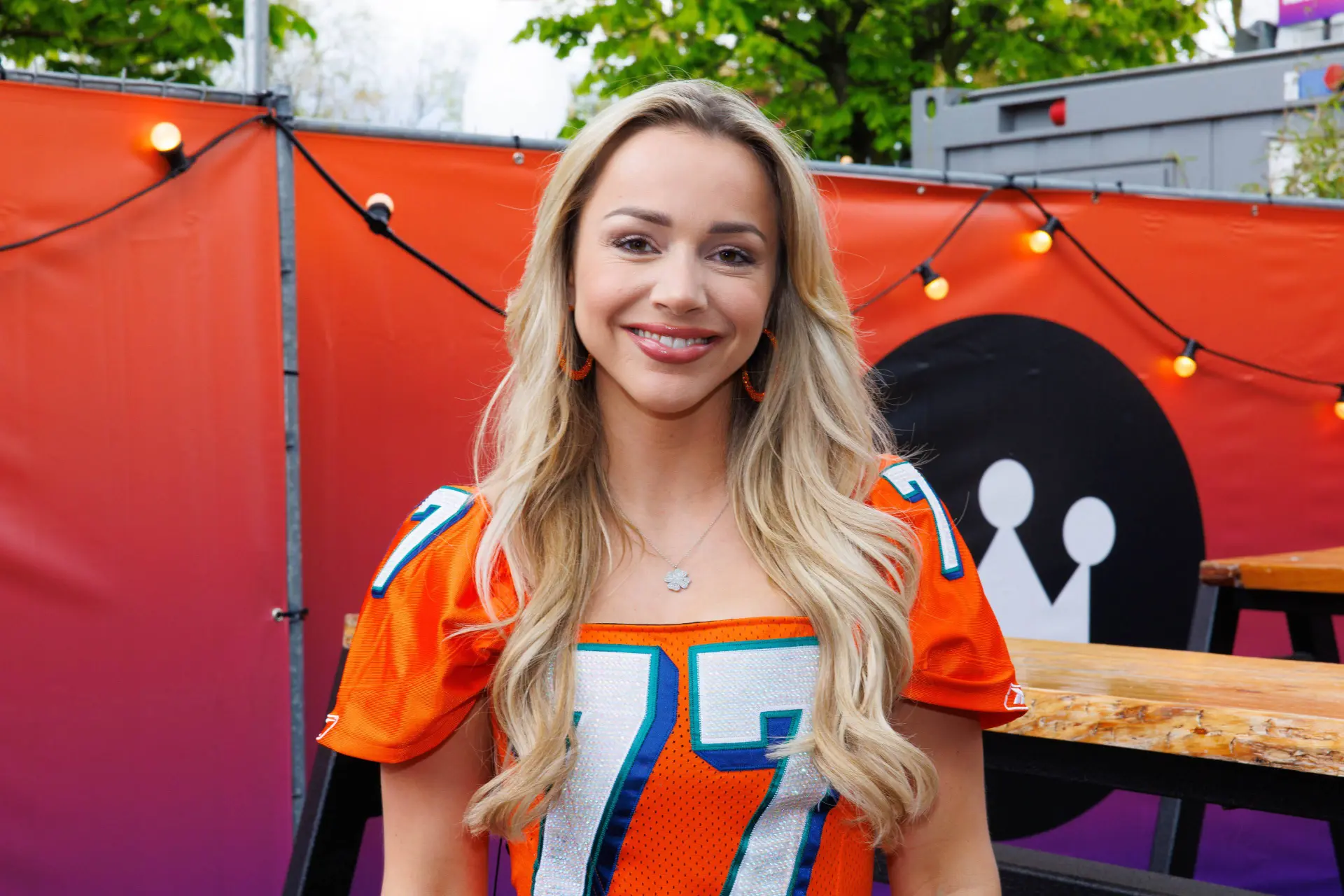 Emma Heesters komt met update: klaar met behandelingen