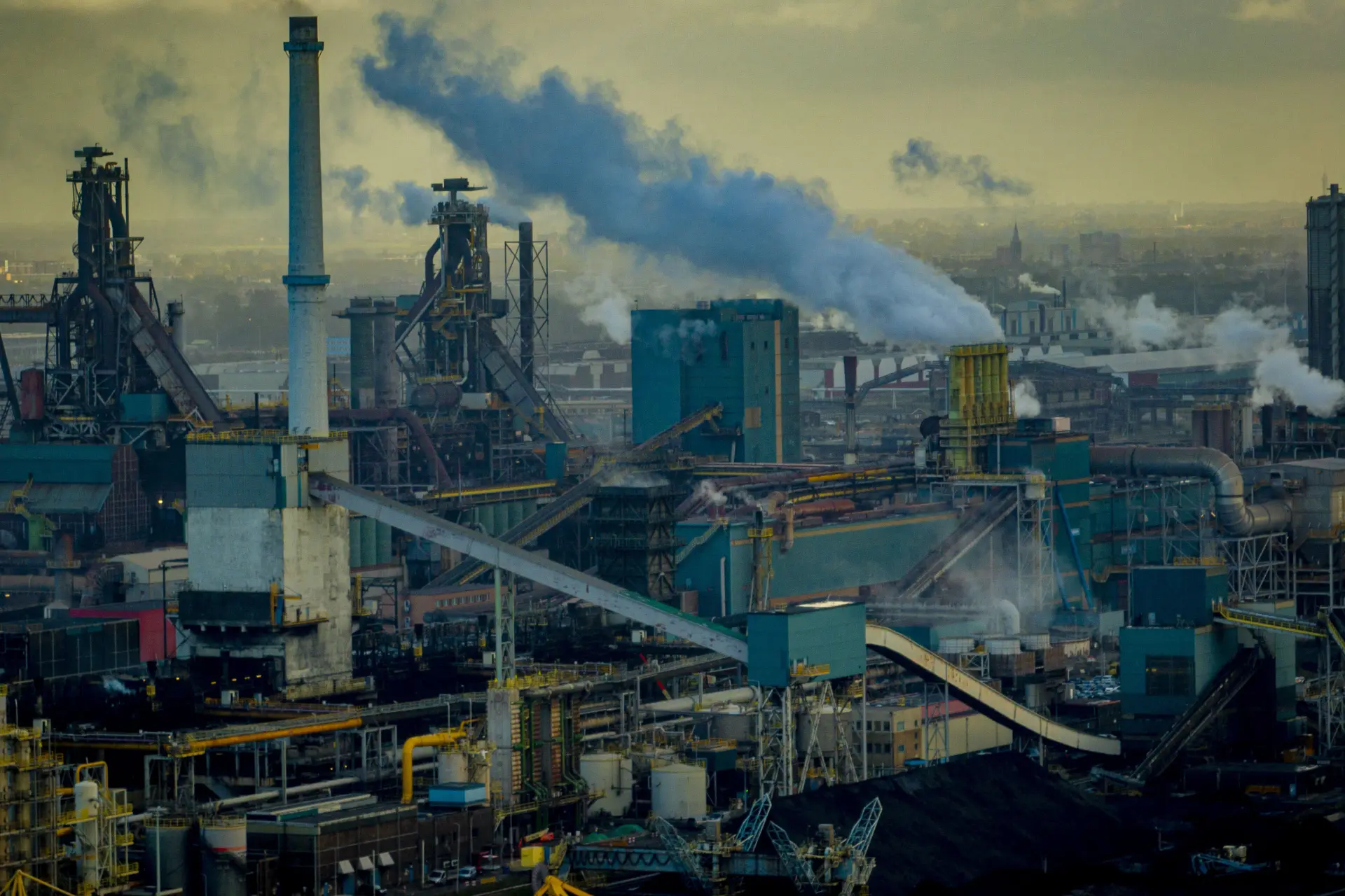 Topklimatoloog: '2 graden-doelstelling is dood', wat nu?