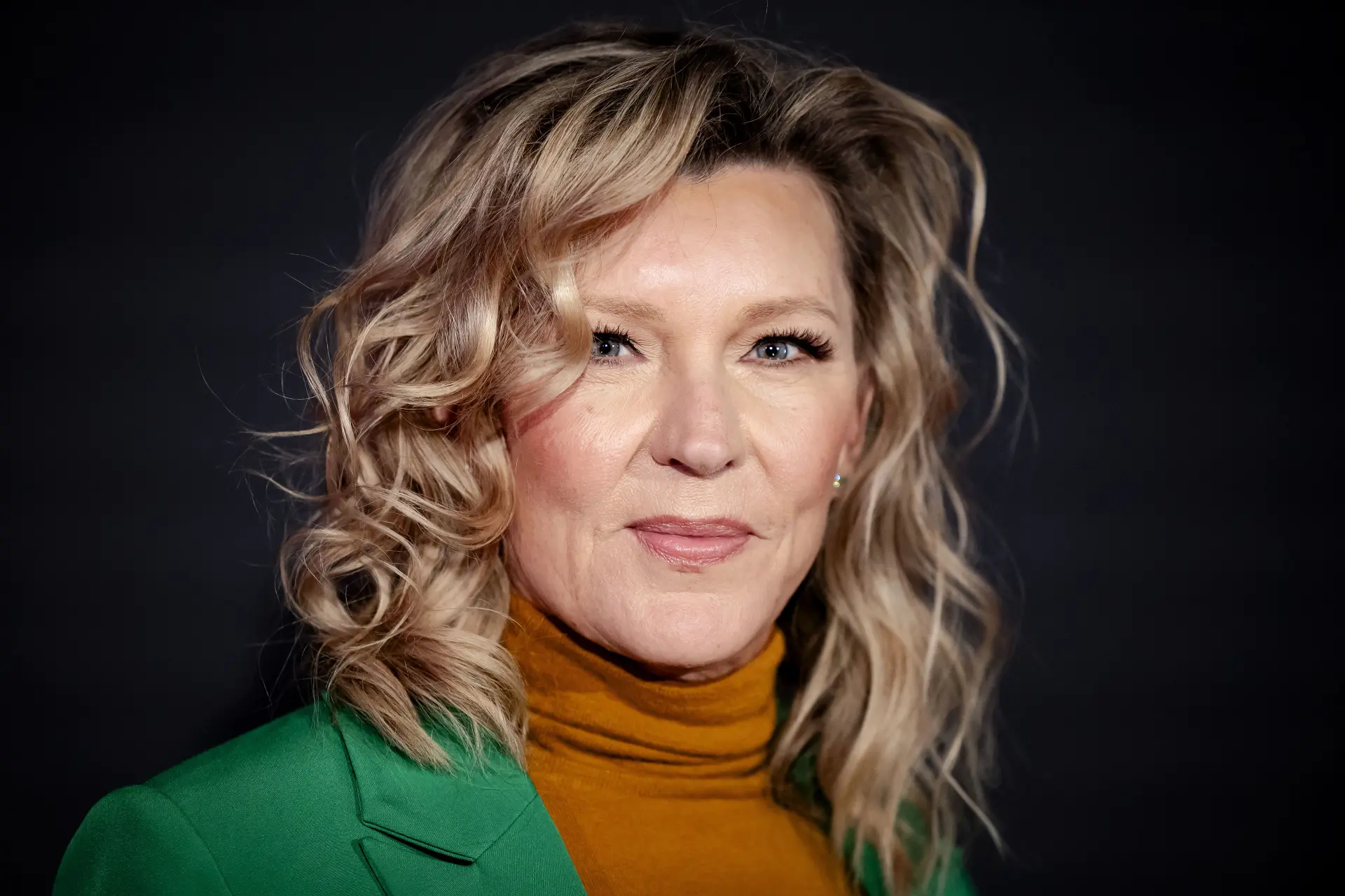 Saskia Noort niet meer welkom op Tinder