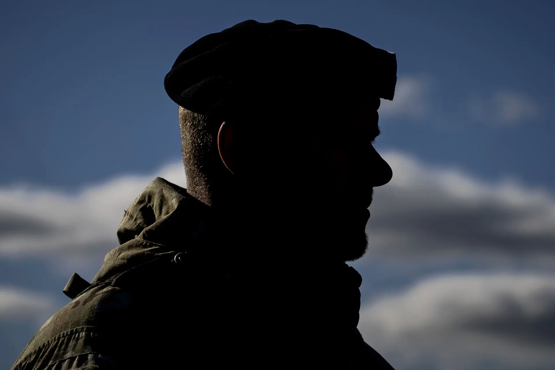 Hoeveel sterker is het Russische leger dan de Europeanen (hint: valt erg mee)