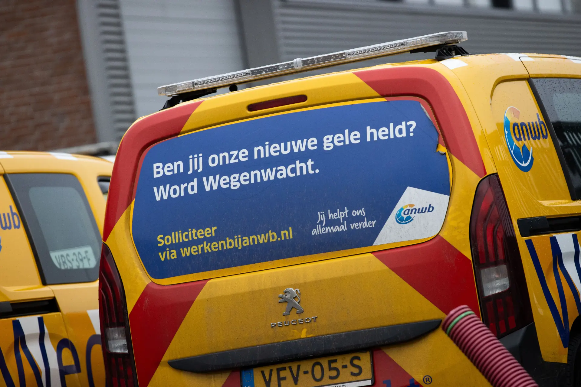 Trendbreuk in vacatures: krapte op arbeidsmarkt neemt weer toe