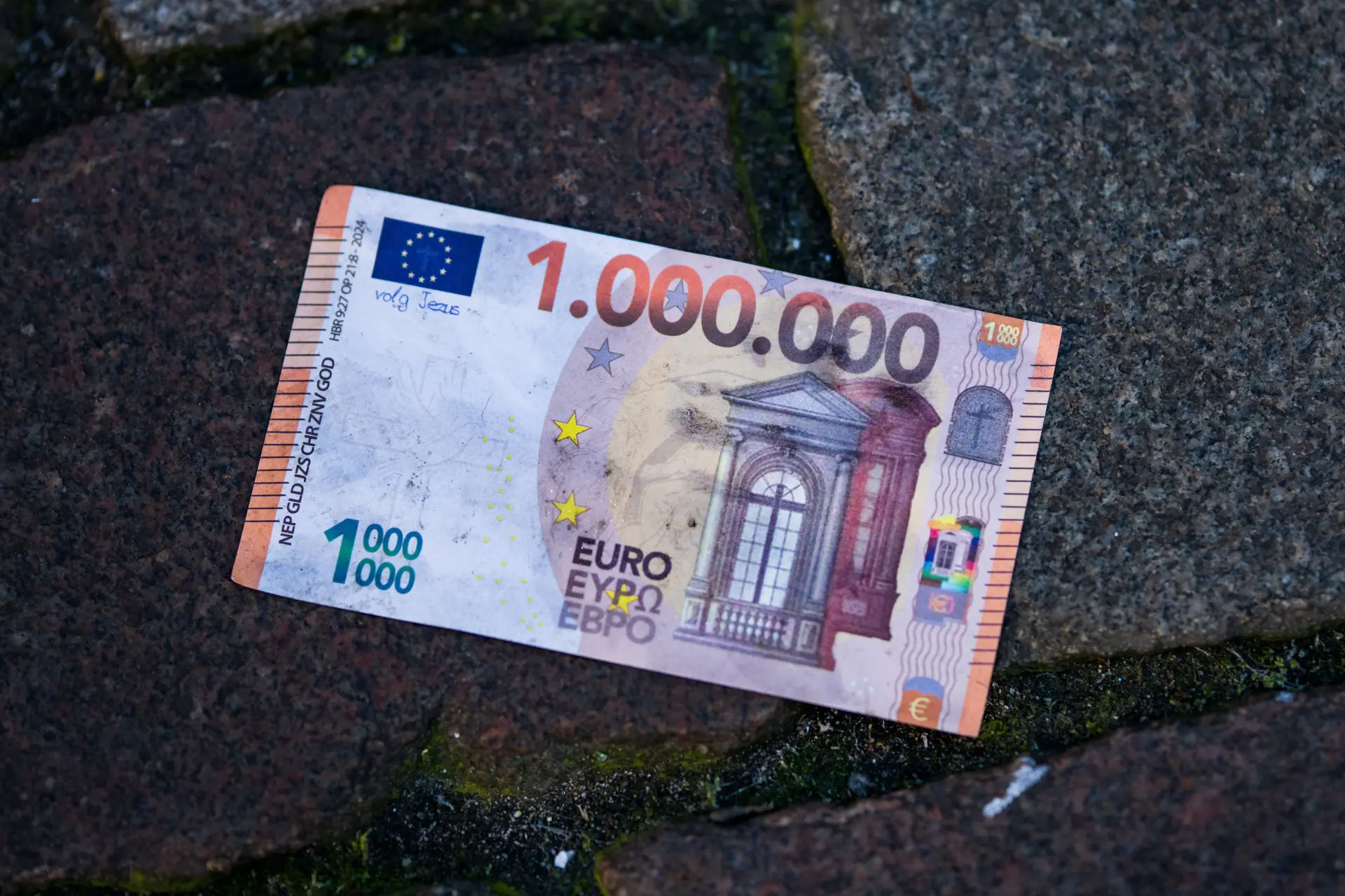 Veel meer valse eurobiljetten in omloop, dit zijn de populairste briefjes