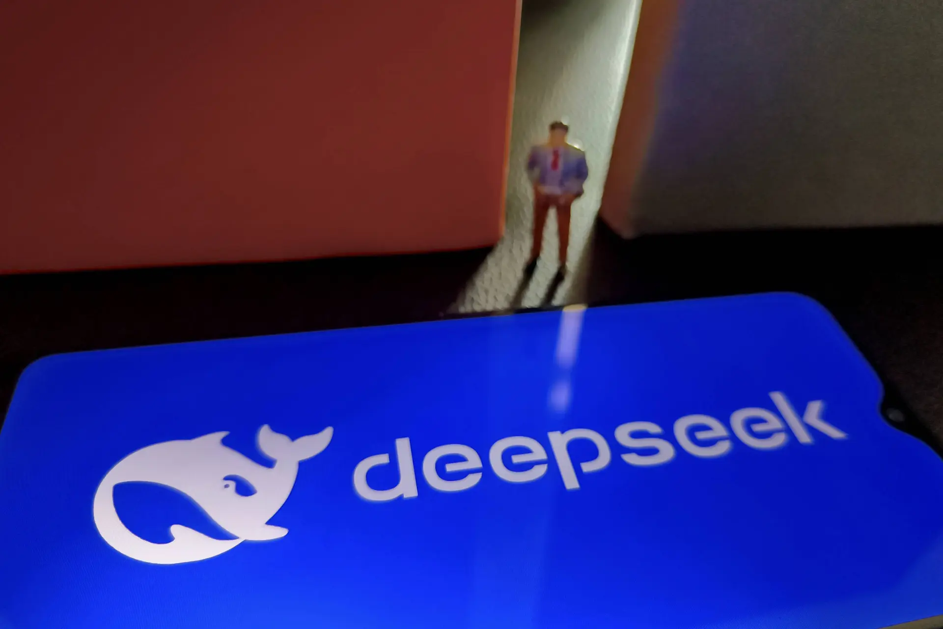 Waarschuwing voor spionage en datalekken: veiligheidsrisico's bij gebruik DeepSeek