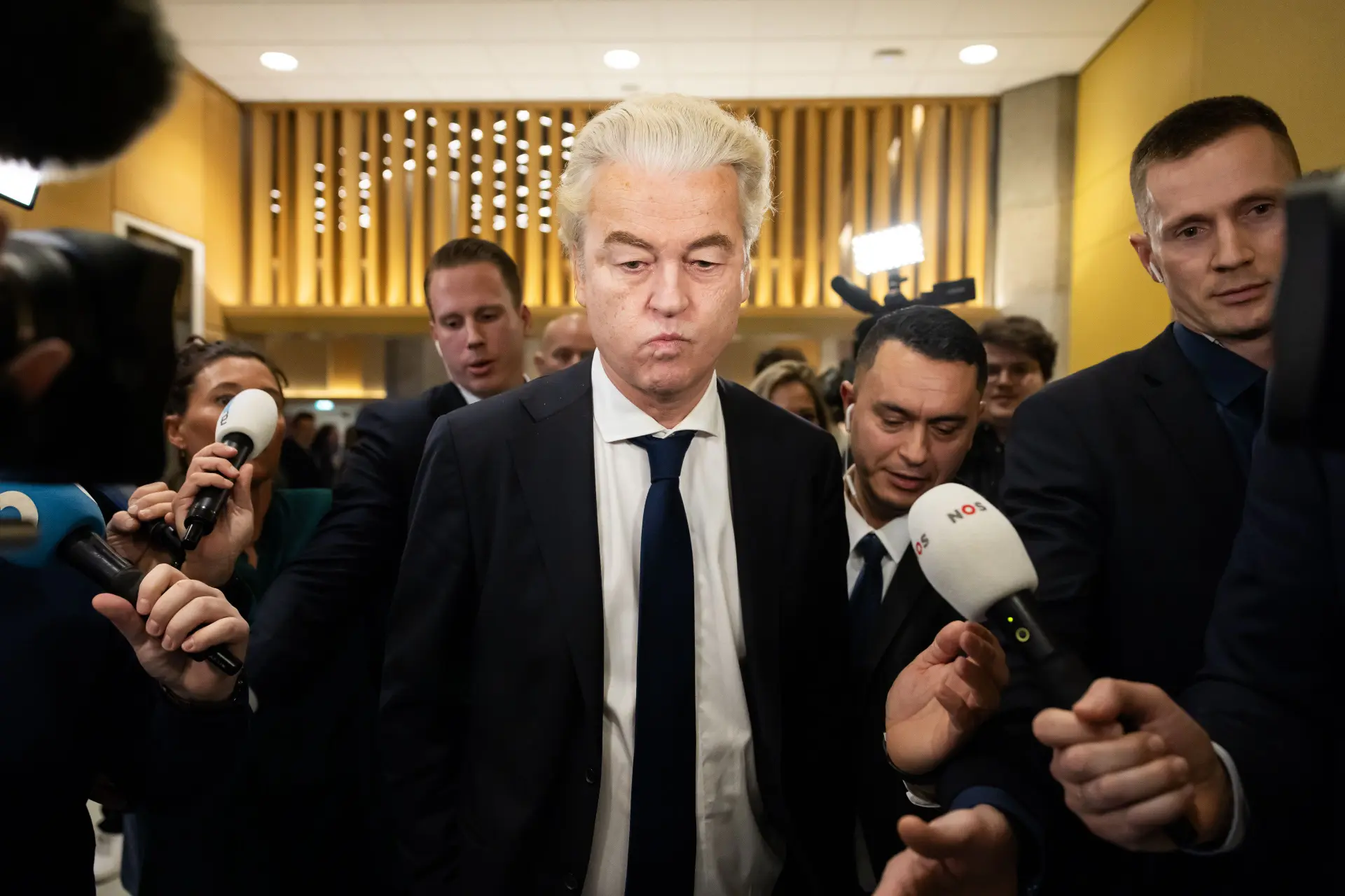 Peiling: 'Kiezers zijn snoeihard over dit kabinet, ook PVV-stemmers'