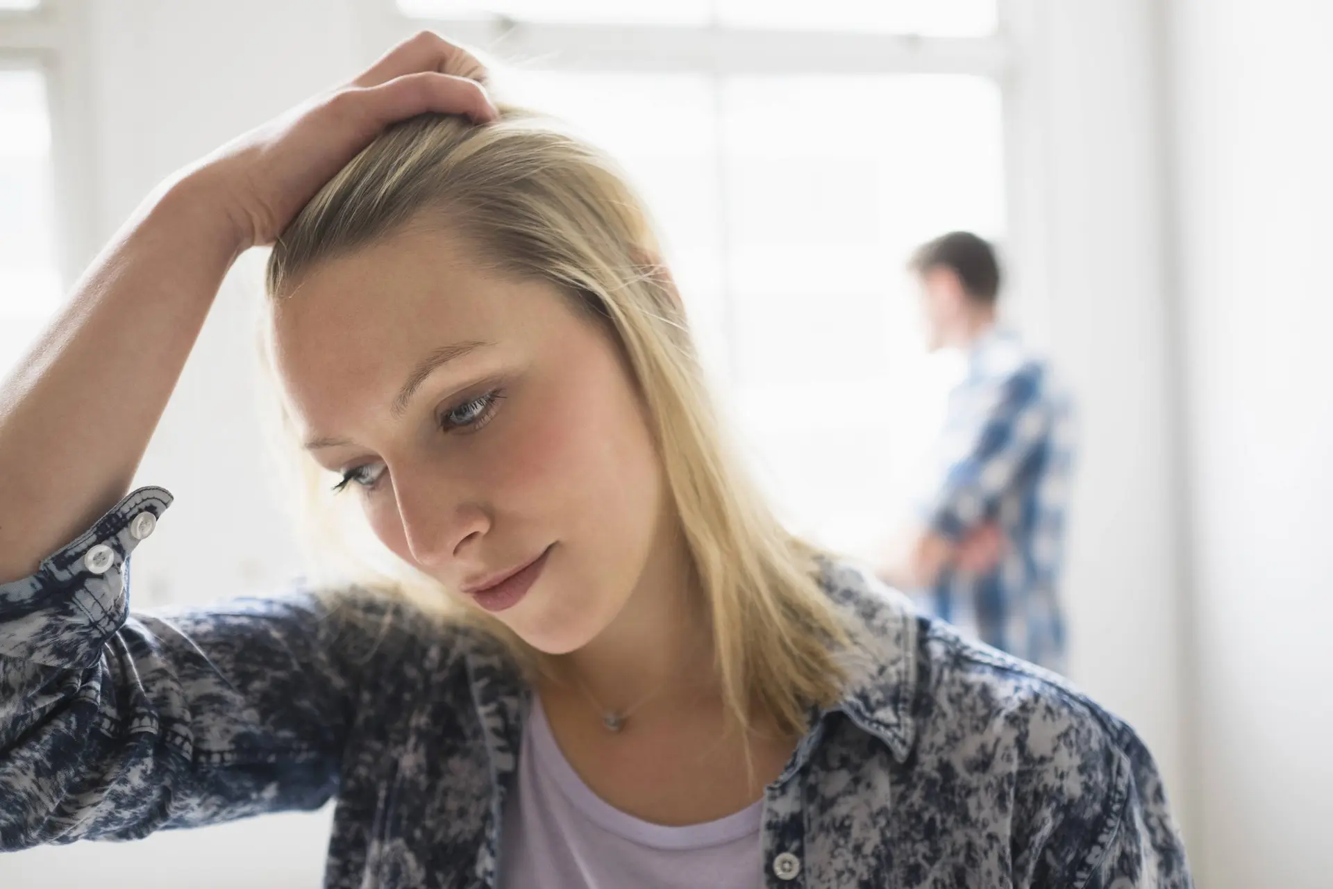 3 tekenen dat jij de ouder bent in je relatie