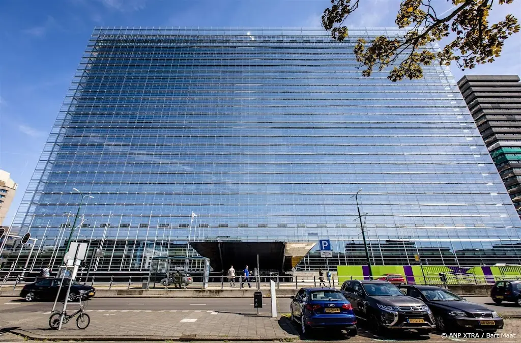 Nederlandse uitvinders sterk in technologie tegen kanker