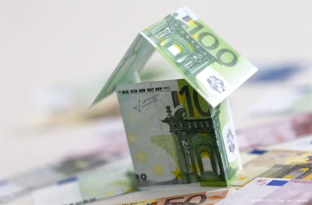 Buitenlandse beleggers zien geen brood meer in Nederlandse woningmarkt