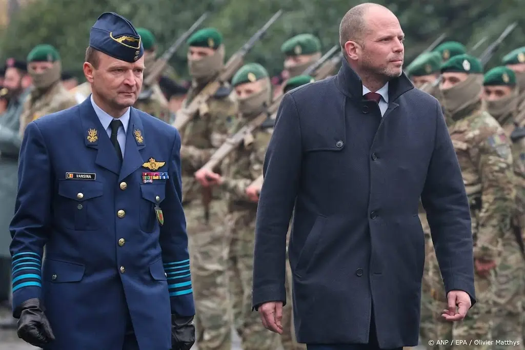 Topmilitair vreest: België krijgt geen uitnodiging voor NAVO-top in Den Haag, dit is waarom