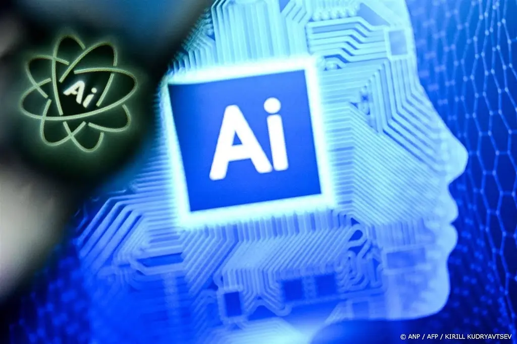 CBS: bedrijven gebruiken vaker kunstmatige intelligentie