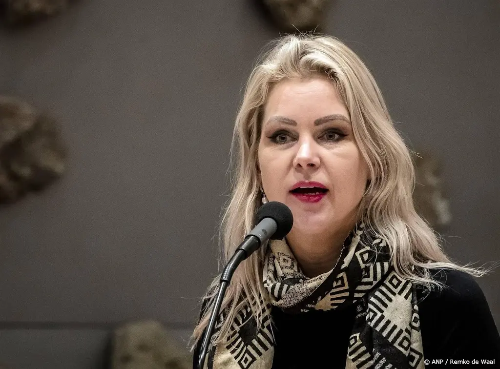 Verzoeken om informatie over boeren vertraagd na besluit Wiersma