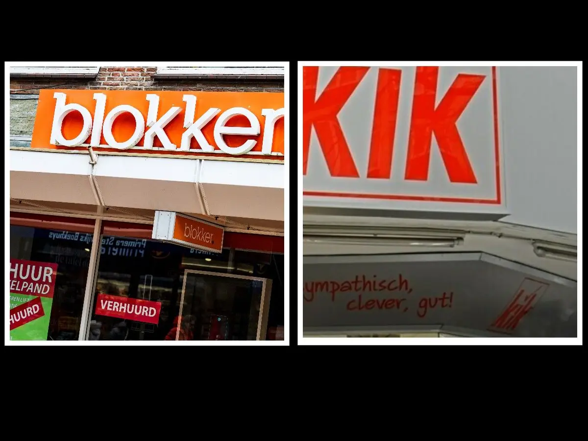 Duitse  koopjeswinkel Kik groeit hard door ondergang Blokker