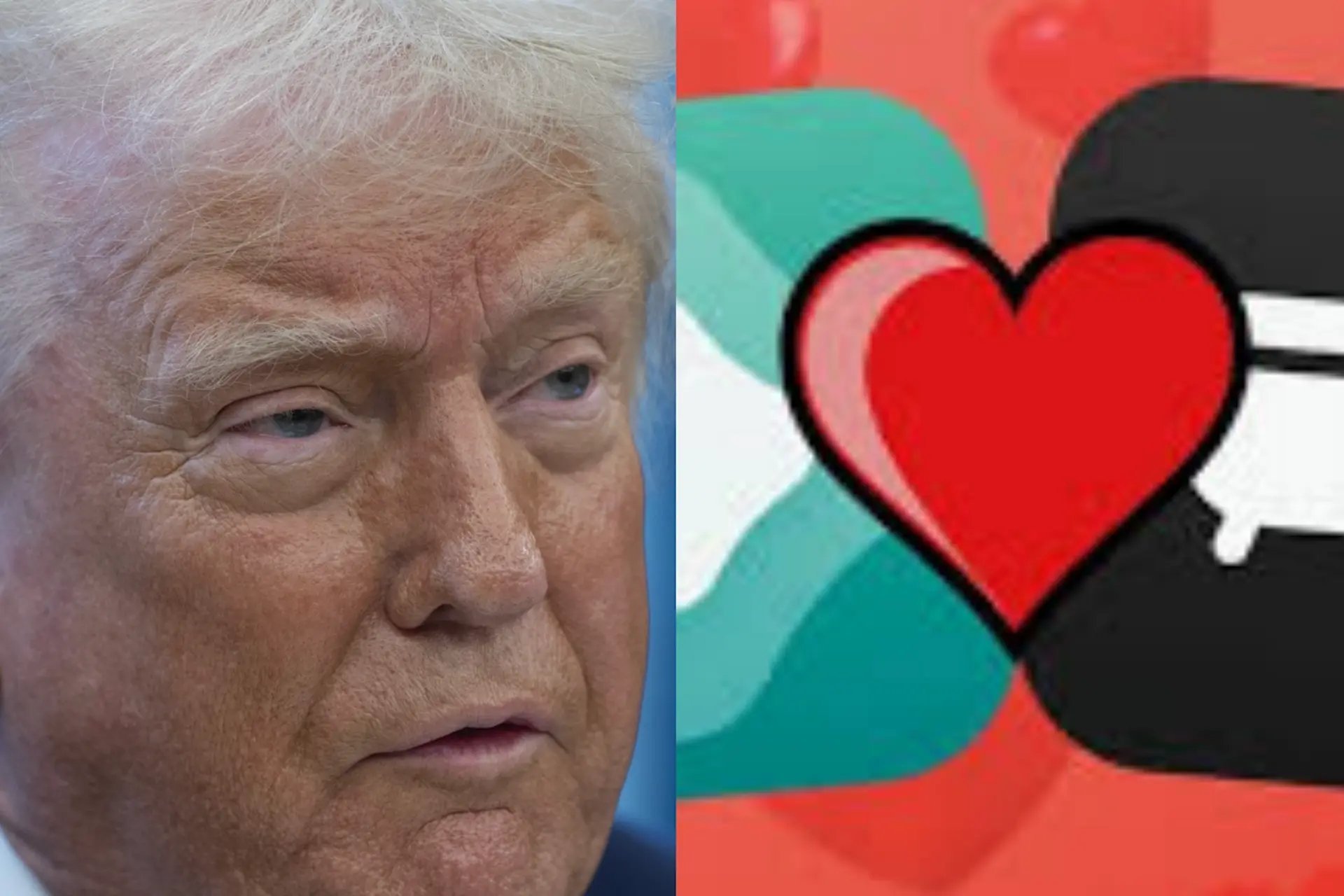 Wat hebben Apple, porno en Donald Trump met elkaar te maken?