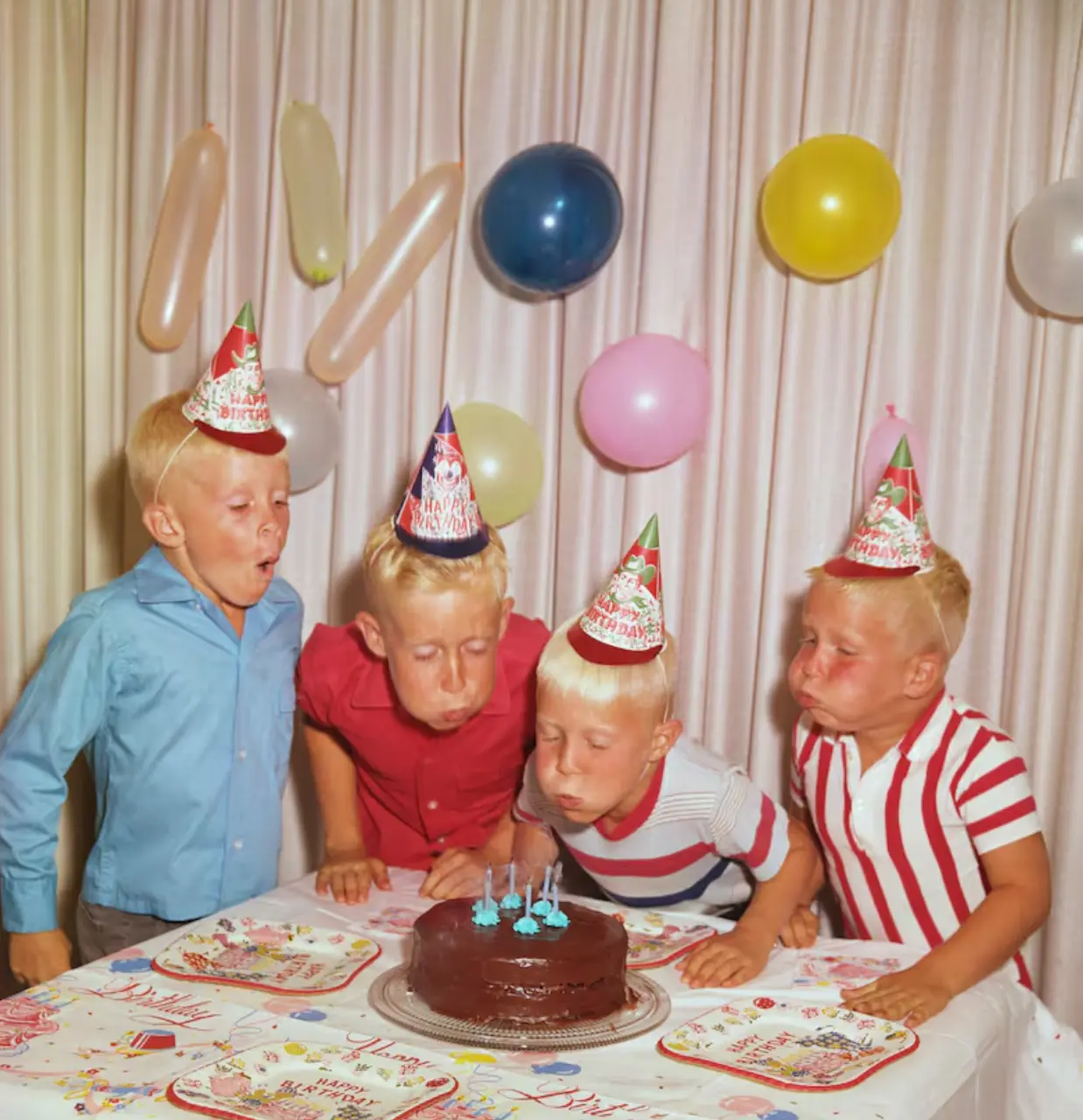 'Birthday blues': Waarom hebben zoveel mensen een slechte dag op hun verjaardag?