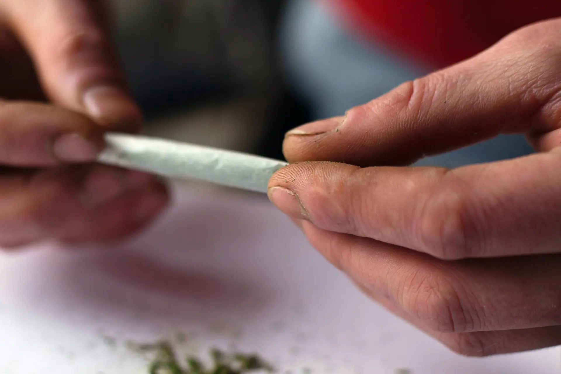 Jong en je blowt graag? Onderzoek toont verontrustend verband tussen cannabisgebruik en hartproblemen bij jongeren