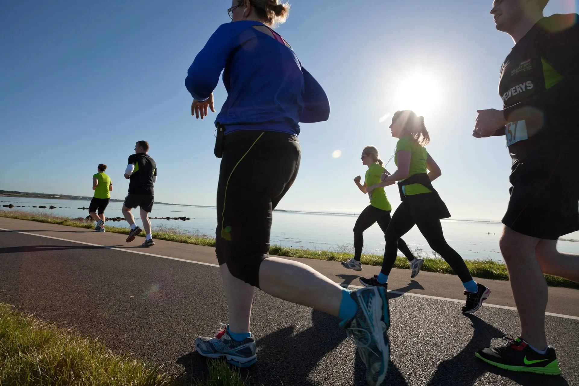 Sporten vergroot overlevingskans bij kanker drastisch