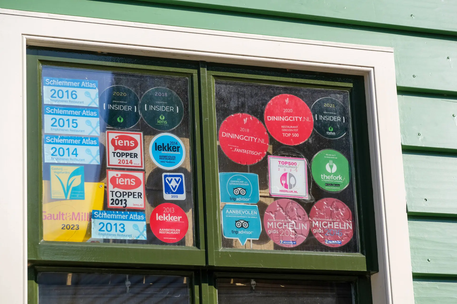 Wel of geen goed restaurant? Zo herken je een betrouwbare review