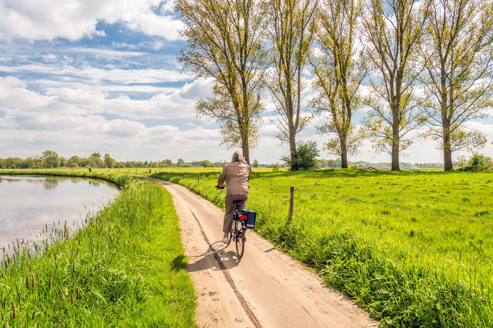 Last van een lentedip? Dat kan hierdoor komen