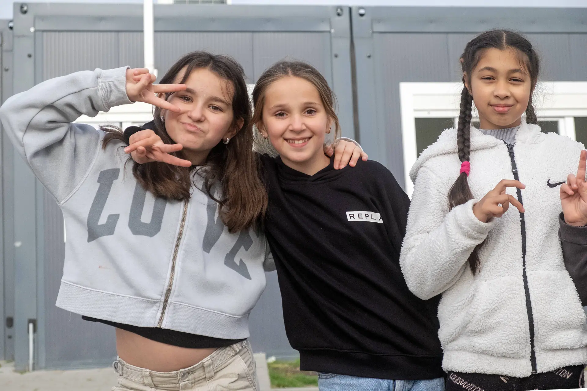 Asielkinderen zeer slecht behandeld in sommige pleeggezinnen