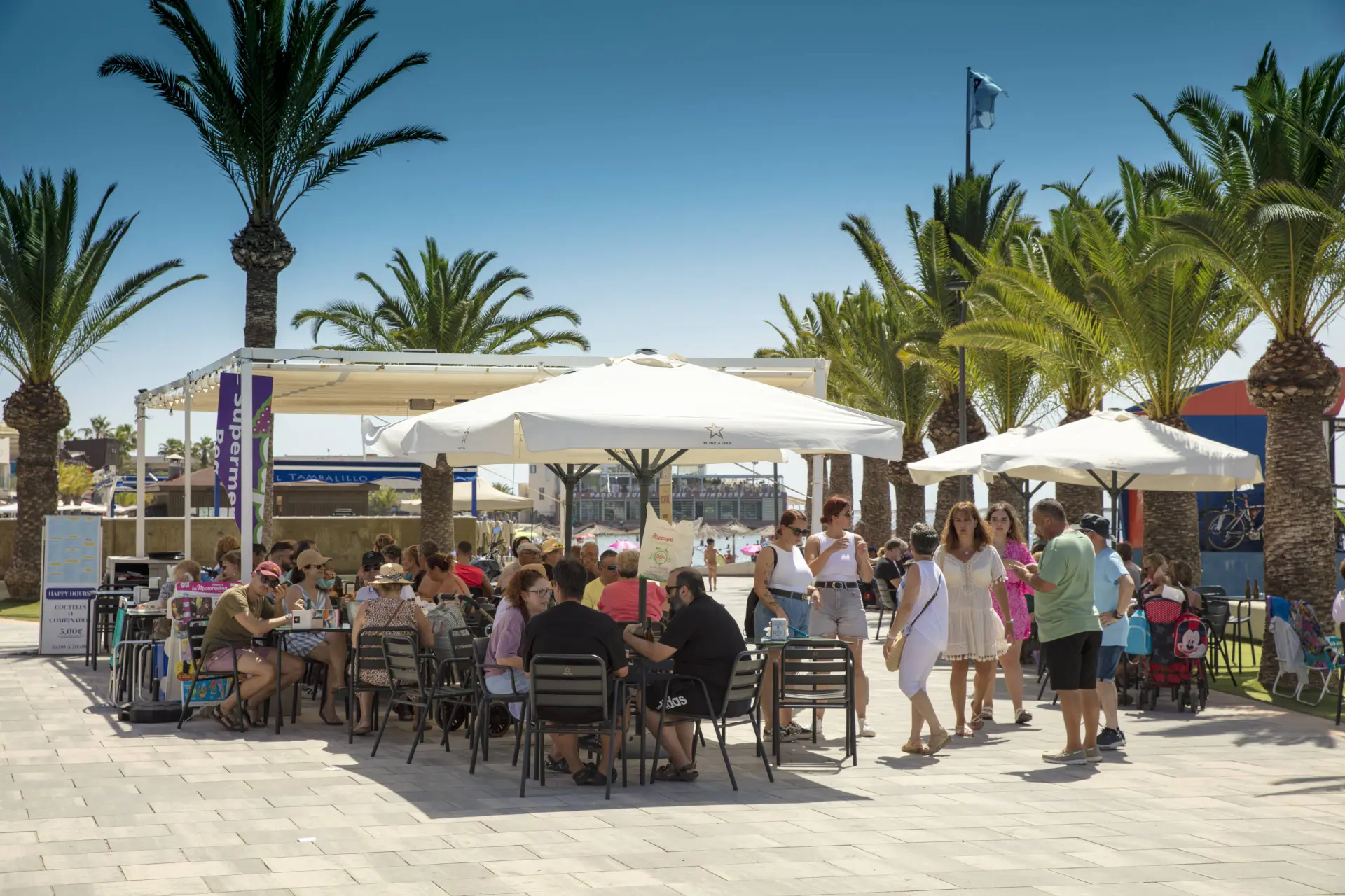 Dit is de goedkoopste vakantiebestemming van 2025 (en het is vrij dichtbij)