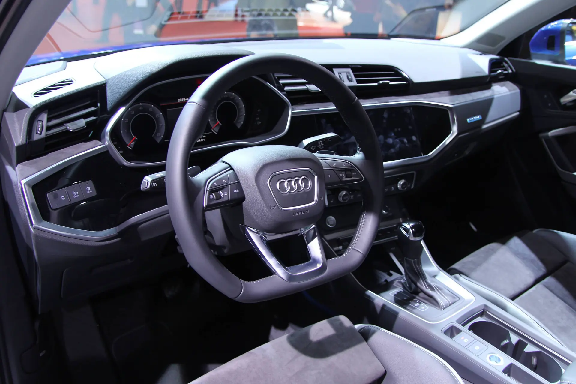 Ken jij deze levensreddende functie in moderne auto's?