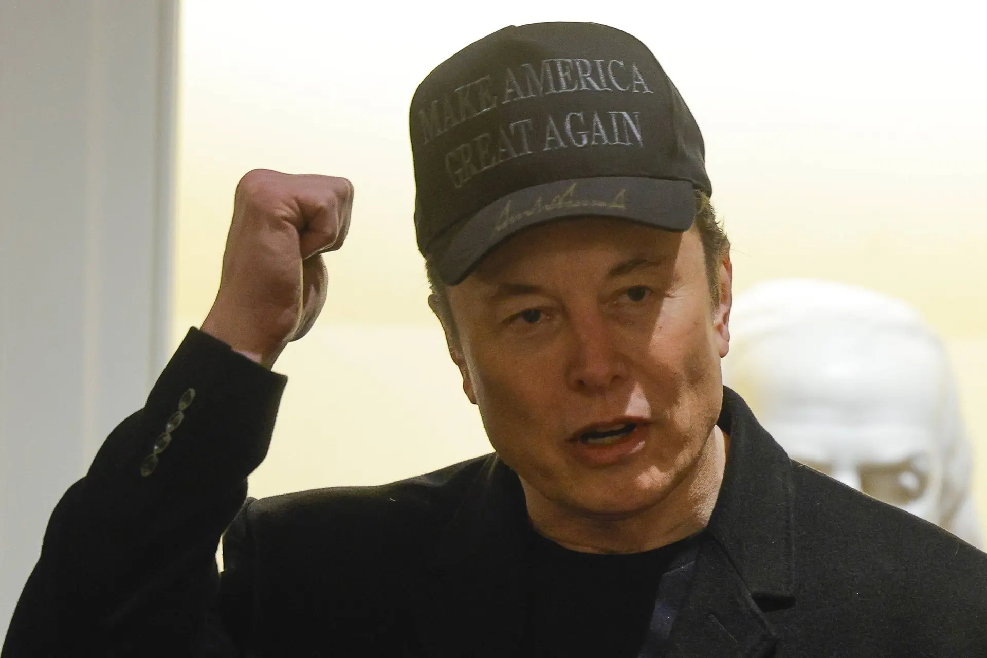 Elon Musk: Hoe je $148 miljard verliest in minder dan twee maanden