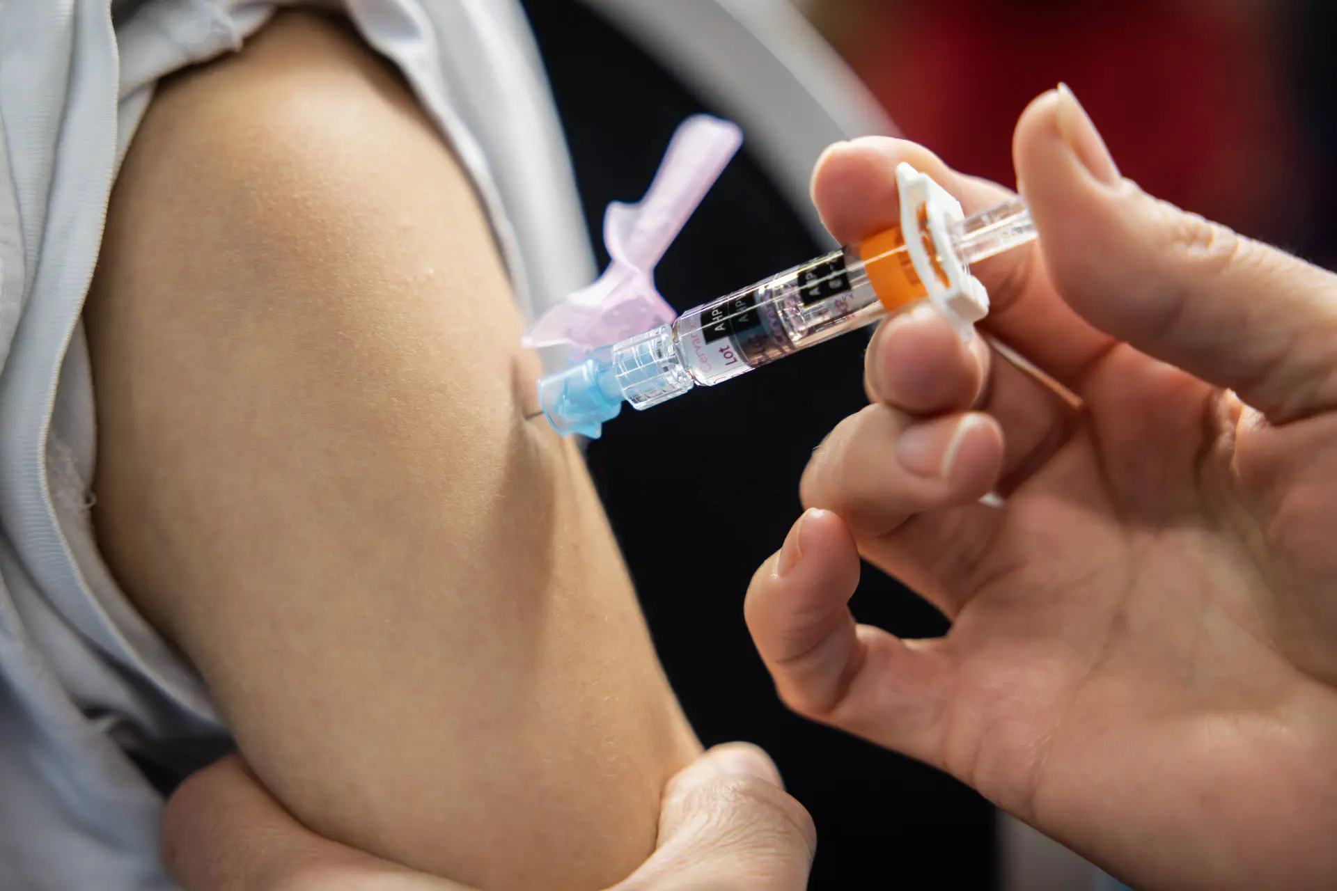 In deze landen zijn mensen het meest sceptisch over vaccinaties