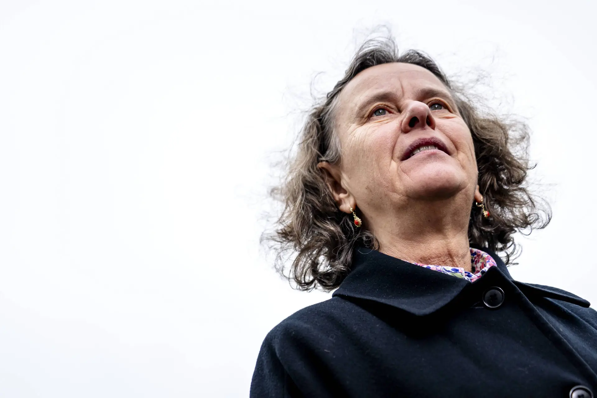 Gek geworden: Minister Faber weigert lintje te geven aan mensen met een andere mening dan zij