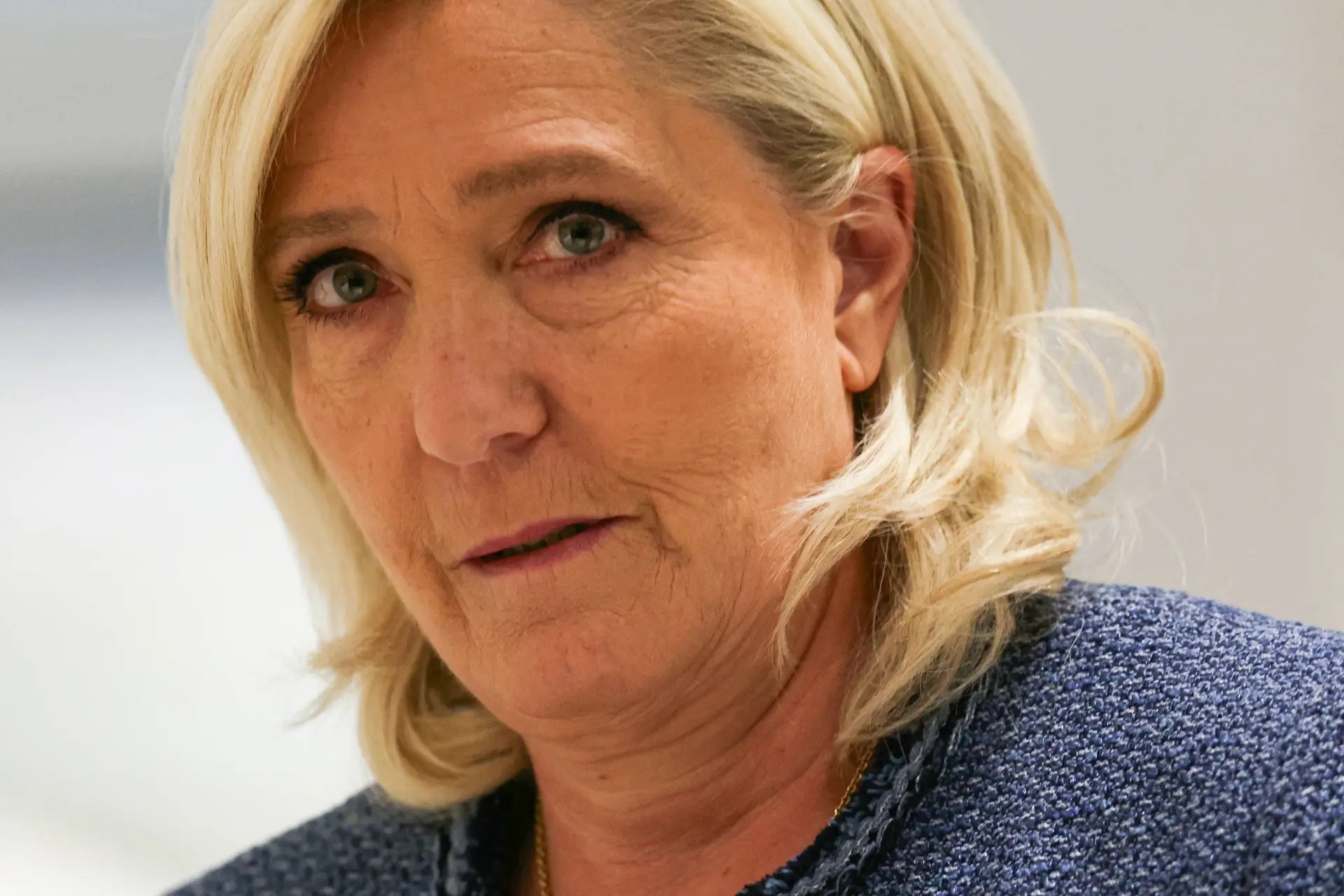 Marine Le Pen schuldig aan miljoenenfraude, mag niet meedoen aan presidentsverkiezingen