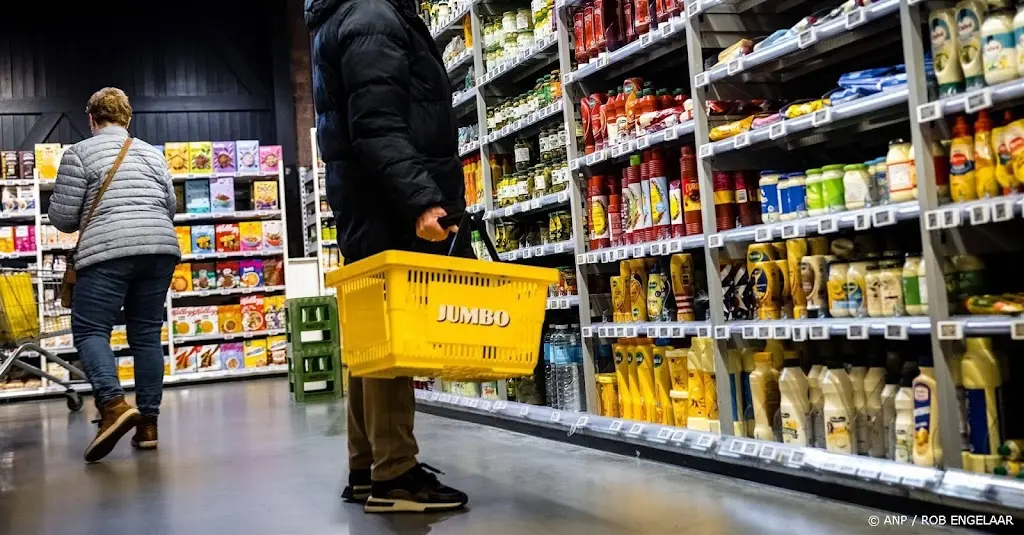 Boosheid in Kamer: supermarkten weigeren uitleg over hoge prijzen