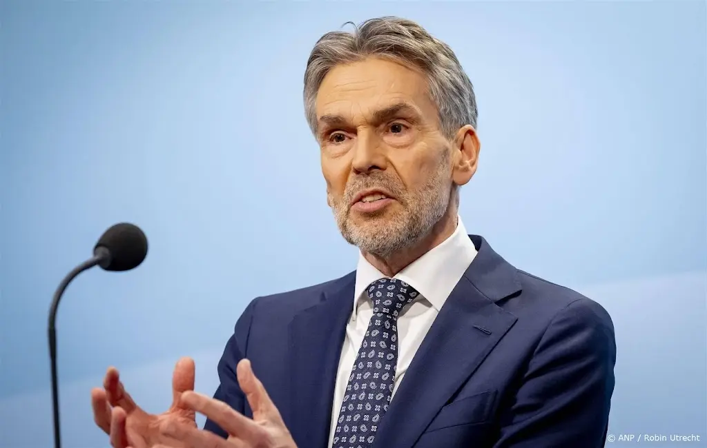 Schoof heeft 'stevig' gesprek met Wilders en Van der Plas 