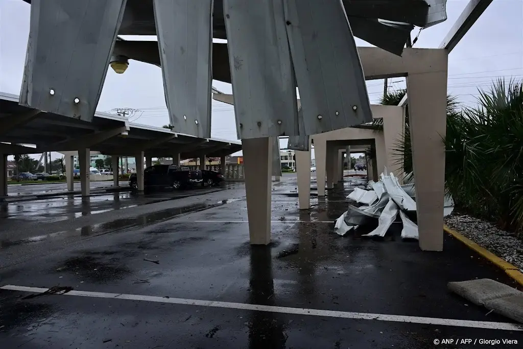 Doden bij tornado's in Arkansas en Missouri