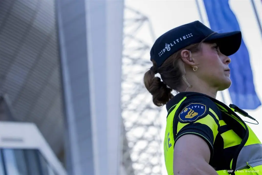 Kermis Houten eerder gesloten wegens veiligheidsrisico's